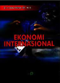 Image of Ekonomi Internasional