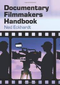 Image of Documentary Filmmakers Handbook