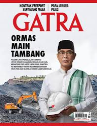 Image of Ormas Main Tambang