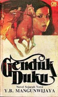Image of Genduk Duku