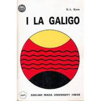 Image of I LA GALIGO : Cerita Bugis Kuno