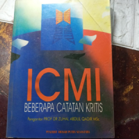 Image of ICMI : Beberapa Catatan Kritis