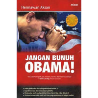 Image of Jangan Bunuh Obama!