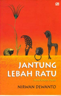 Image of Jantung Lebah Ratu : Himpunan puisi