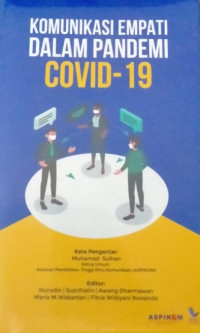 Image of Komunikasi Empati dalam Pandemi Covid-19