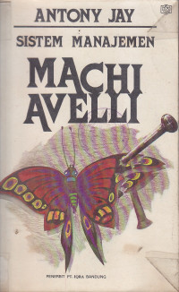 Image of Sistem Manajemen Machi Avelli