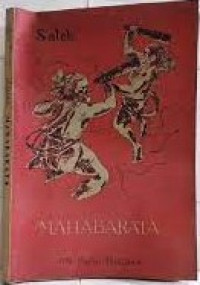 Image of Mahabarata
