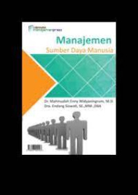 Image of Manajemen Sumber Daya Manusia