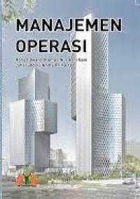 Image of Manajemen Operasi