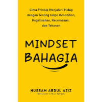 Image of Mindset Bahagia