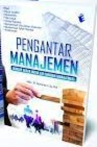 Image of Pengantar Manajemen  (Konsep Dasar untuk Era Modern Manajemen)