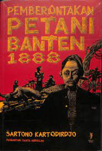 Image of Pemberontakan Petani Banten 1888
