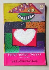 Image of Pohon-Pohon Sesawi : Novel Terakhir
