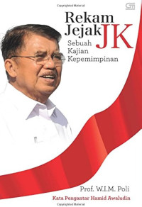 Image of Rekam Jejak JK