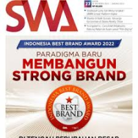 Image of Paradigma Baru Membangun Strong Brand