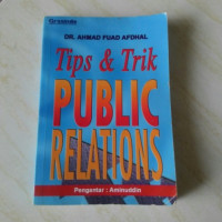 Image of Tips & Trik Public Relations