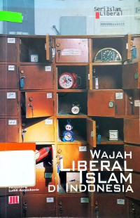Image of Wajah Liberal islam di Indonesia