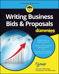 Image of Writing Business Bids & Proposals