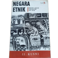 Image of Negara Etnik