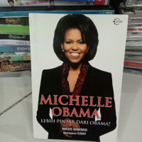 Image of Michelle Obama