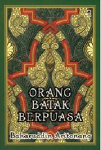 Image of Orang Batak Berpuasa