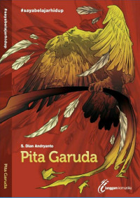 Image of Pita Garuda