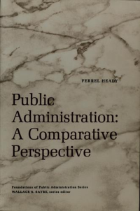Image of Public Administration:a Comparative Perspective