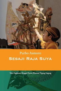 Image of Sesaji Raja Suya