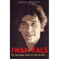 Image of iwan fals tak tahu kapan kisah ini berakhir