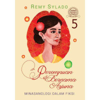 Image of Perempuan Bernama Arjuna