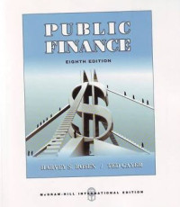 Image of Public Finance