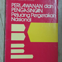 Image of Perlawanan Dan Pengasingan Pejuang Pergerakan Nasional