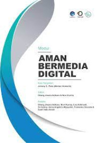 Image of Aman Bermedia Digital