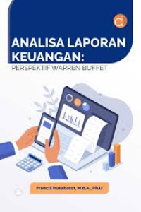 Image of Analisa Laporan Keuangan: Perspektif Warren Buffet