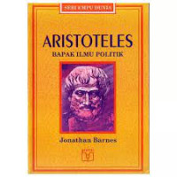 Image of ARISTOTELES Bapak Ilmu Politik