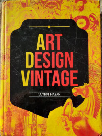 Image of Art Design Vintage