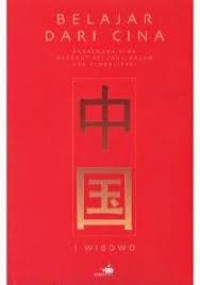 Image of Belajar dari Cina