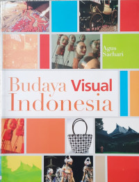 Image of Budaya Visual Indonesia