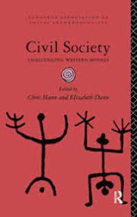 Image of Civil Society Challenging Western Models