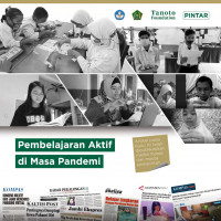 Image of Pembelajaran Aktif di Masa Pandemi