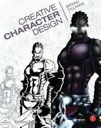 Image of Creative Character Design