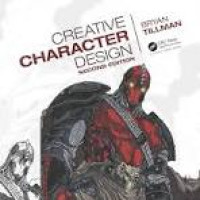 Image of Creative Character Design Second Edition