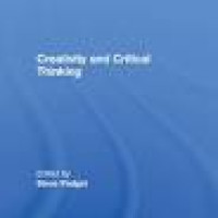 Image of Creativity and Critical Thinking
