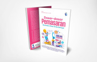 Image of Dasar - dasaar Pemasaran Menembus Pasar di Era Disrupsi