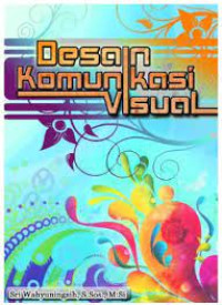 Image of Desain Komunikasi Visual