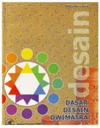 Image of Dasar Desain Dwimatra