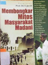 Image of Membongkar Mitos Masyarakat Madani