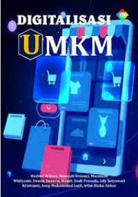Image of Digitalisasi UMKM