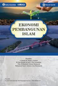 Image of Ekonomi Pembangunan Islam