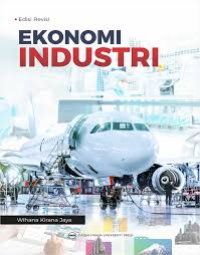 Image of Ekonomi Industri Edisi Revisi